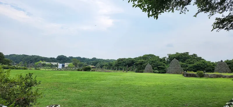 제주돌문화공원