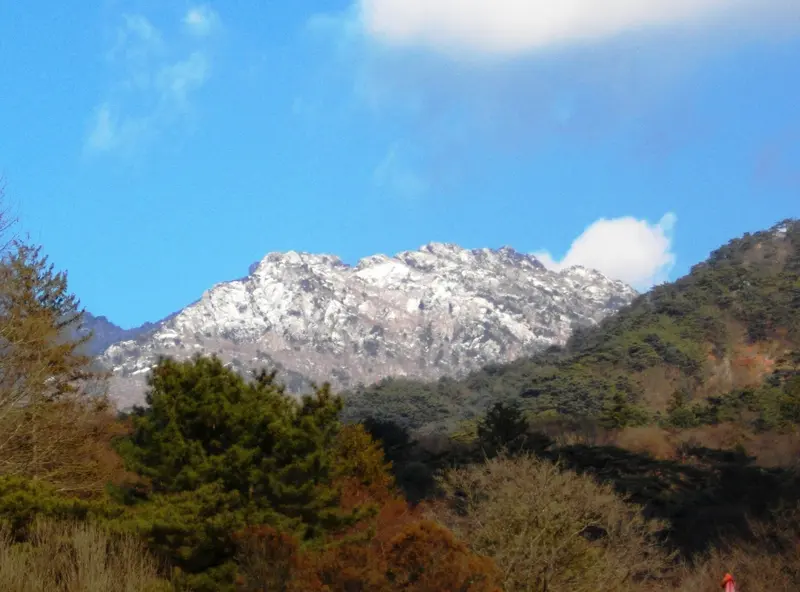 가야산국립공원