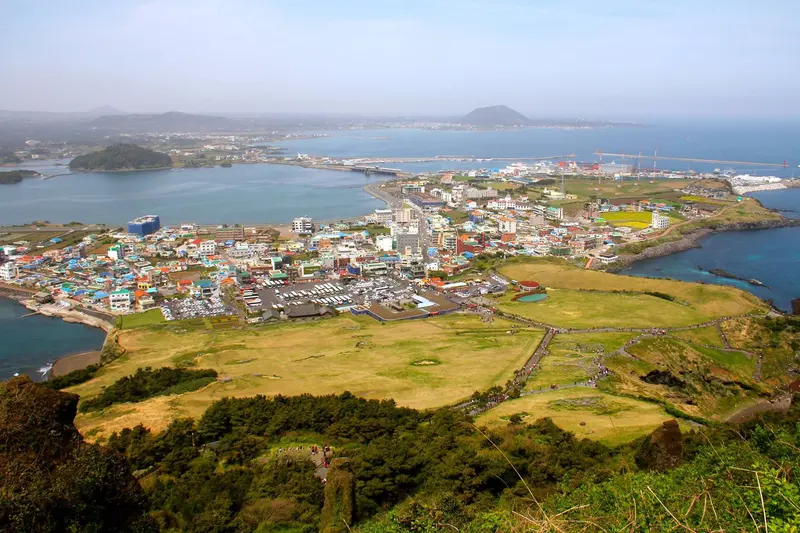 한라산국립공원