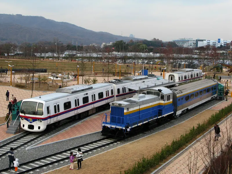 국립과천과학관