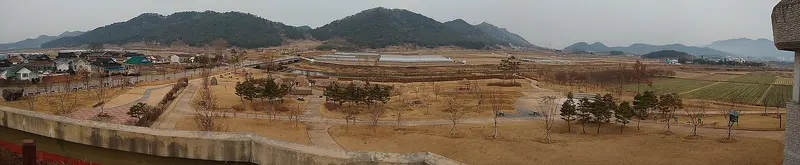 고창고인돌박물관