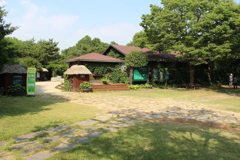 길동생태공원
