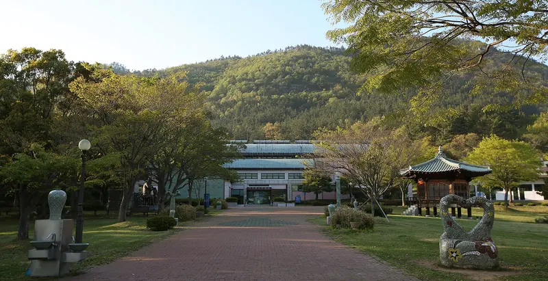 고려청자박물관
