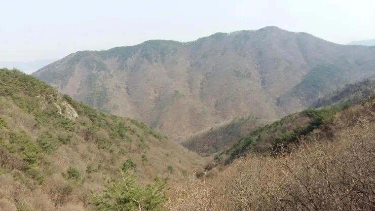 경주국립공원