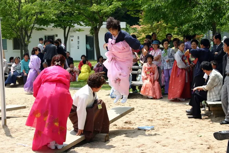 안동민속박물관